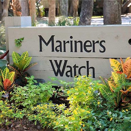 Mariner'S Watch 4268 Villa Kiawah Island Extérieur photo