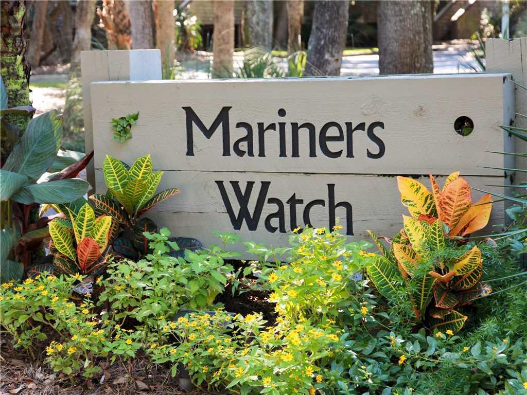 Mariner'S Watch 4268 Villa Kiawah Island Extérieur photo